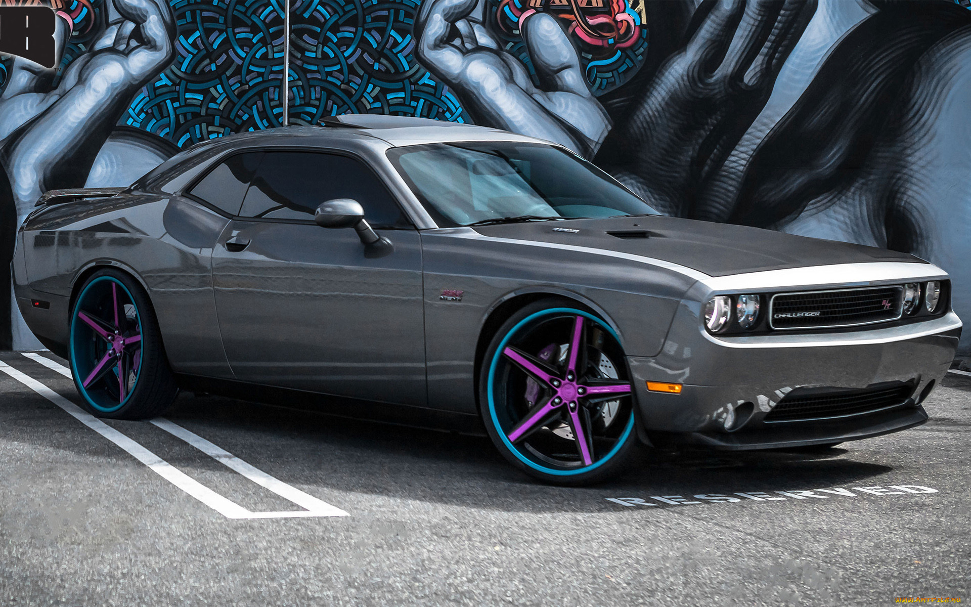 , dodge, challenger